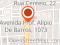Escola Municipal de Educação Infantil Prof Maria da Luz Silva de Oliveira