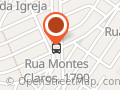 Supermercado Nova Etapa