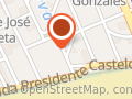 Benedito Franco Oliveira Cabeleireiros - Me