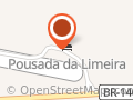 Pousada Da Limeira