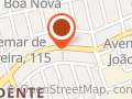 Rei do Óleo - Av. Papa João Paulo I - Guarulhos/SP