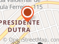 Dutra off road