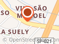 Bar Restaurante São Paulo