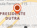 Surreal pizzaria e esfiharia