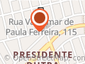 Recuperadora Suspensão Ipanema