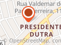 Vidracaria Presidente Dutra