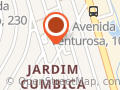 Milk Shake Mix - Jardim Cumbica