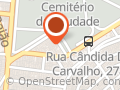 Cemitério Saudade