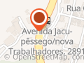 Moinho Romariz Industria e Comercio Ltda