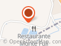Restaurante Monte Fuji