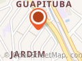 Mirante Hotel - Jardim Guapituba