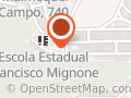 Escola Municipal De Educação Infantil Gleba Do Pêssego