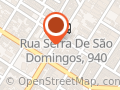 Cafeteria Grãos da Serra