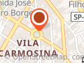 Sushi Itaquera 2