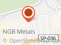 Ngb Recuperacao E Comercio De Metais - Eireli