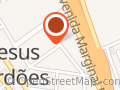 Comboio Auto Posto Ltda R Joao De Deus Goncalves