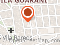Escola Municipal De Educação Infantil Glauber Rocha - Parque Guarani