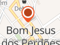 Ortocia Bom Jesus dos Perdões