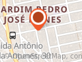 Borracharia Pedro Nunes Jardim José