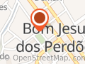 Restaurante Capela - Bom Jesus dos Perdões