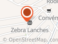 Zebra Lanches