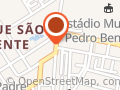 Pizzaria Itália Mauá