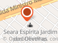 Seara Espírita Jardim das Oliveiras