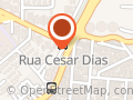 Baterias na Zona Leste