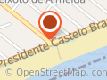 Centro de Lazer dos Comerciários - Praia Grande