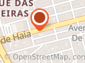 Lava Rápido e Estacionamento Hawaii.