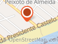 Restaurante Centro de Lazer - GNF