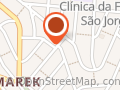 Primeira Igreja Batista Em Cidade São Jorge