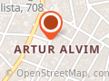 Igreja Batista Artur Alvim