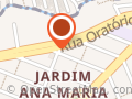 Ponto Certo Barbearia santo André