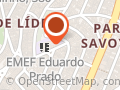Escola Municipal De Ensino Fundamental Eduardo Prado - Jardim Marília