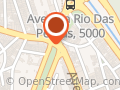 Churrascaria e Pizzaria Brasa Grill