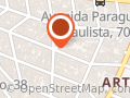 Altas Horas Bar E Tabacaria Da Tuca