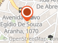 Clínica Odontológica Vila Cisper - Jardim Penha