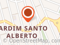 Metalúrgica Carreira Indústria E Comércio Ltda - Jardim Santo Alberto