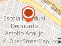 Escola De Educação Infantil Doce Recanto - Jardim Fernandes