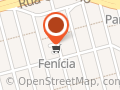 Supermercado Fenícia Ltda - Parque Novo Oratório