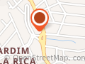 Panificadora E Confeitaria Roselia Ltda - Jardim Santo André