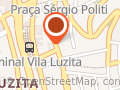 Bolos Caseiros e Confeitaria Luzita