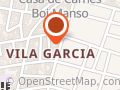 Bertoldi Barbearia Vila Garcia