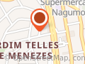 Igreja Batista no Jardim Teles de Menezes