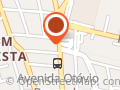 Map Comer Pneus Rodas
