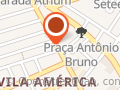 América Society