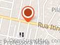 Chaveiro Itinguçu