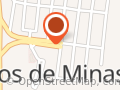 Cte - Centro De Treinamento Eldorado