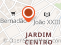 Associacao Brasileira de Cirurgioes Dentistas - Regional Alto Paranaiba e Noroeste Mineiro